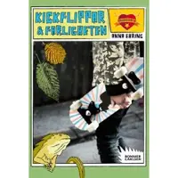 Kickflippar och farligheten