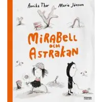 Mirabell och Astrakan