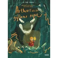 Arthur och det gyllene repet