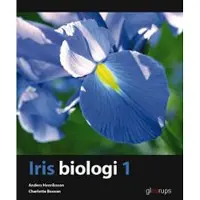 Iris Biologi 1, elevbok, 2:a upplagan