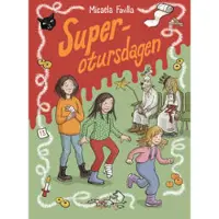 Superotursdagen
