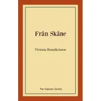 Från Skåne