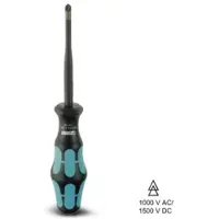 Phoenix Contact SF-PZSL 2-100 S-VDE 1212700 VDE Stjärnskruvmejsel