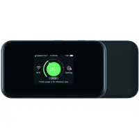 ZTE Mu5001 Bärbar Router