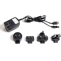 Lenz 8.4 V Global With 4 Plugs Laddare