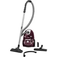 Rowenta Ro3969ea Compact Power Cyclonic 3l 750w Påsefri Dammsugare