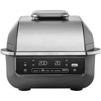 Ninja - 5-in-1 Indoor Grill & Air Fryer - EG351EU