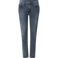 Levi's Jeans '511 Slim' mörkblå
