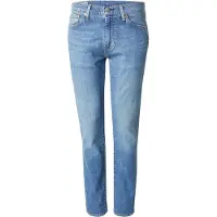 Levi's Jeans blå denim