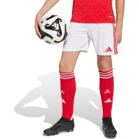 Adidas Arsenal Hemmashorts 2025/26 Barn - , storlek 152 cm