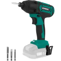 Vonroc Batteridriven slagskruvdragare 20V – 180Nm | Exkl. batteri och laddare