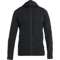 Icebreaker Merino 560 Realfleece Elemental Ii Sweatshirt Med Dragkedja