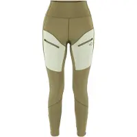 Kari Traa Women's Ane Hiking Tights Tweed