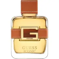 GUESS Iconic Men - Eau de parfum 100 ml