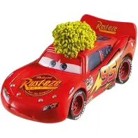 Disney Cars Toys Tumbleweed Lightning McQueen