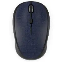 Inca Maus IWM-300RL 1600 DPI,Wireless,Nano-USB,Stoff,BL retail mouse