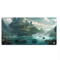 Sharkoon Skiller Sgp40 Xxl D6 Musmatta