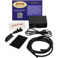 ExFog Antifog System - Tuck and Go Kit