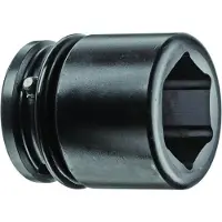 Gedore K 32 S 38 2734281 Kraft-hylsnyckelinsats 38 mm 3/4