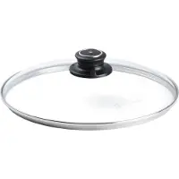 Swiss Diamond lock, 26 cm