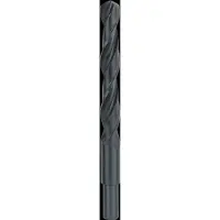 Bosch 2609255025 2609255025 HSS Metall-spiralborr 15 mm Total längd 169 mm valssmidd DIN 338 Cylinderskaft 1 st