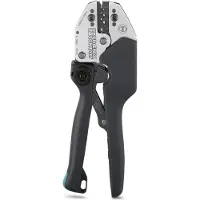 Phoenix Contact CRIMPFOX-SC 1,5-M 1212725 Crimptång Oisolerad flatkontakt hylsa 0.1 till 1.5 mm²
