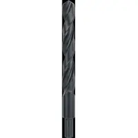 Bosch 2609255027 2609255027 HSS Metall-spiralborr 18 mm Total längd 191 mm valssmidd DIN 338 Cylinderskaft 1 st