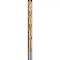 Bosch 2609255110 2609255110 HSS Metall-spiralborr 11 mm Total längd 142 mm TiN DIN 338 Cylinderskaft 1 st
