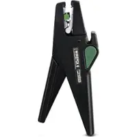 Phoenix Contact Quick Wirefox 6 1204588 Avisoleringstång 0.08 till 6 mm² 10 till 30 0.5 till 2.9 mm
