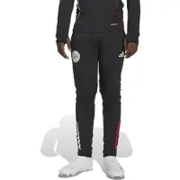 Adidas Träningsbyxor - AJAX TR PNT Y - Svart - - 16 år (176) - Byxor - Bomull