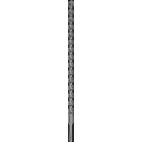 Bosch 2609255538 2609255538 Hårdmetall Borrhammare 20 mm Total längd 450 mm SDS-Plus 1 st