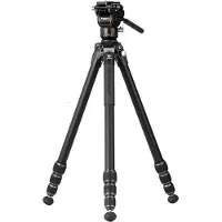 Vanguard ALTRA PRO 3VL 264AV14 Videostativ, Aluminum