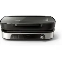 Philips HD6212/90 elektrisk grill