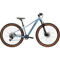 KROSS Level Jr 6.0 27.5´´ 2026 Mtb Cykel