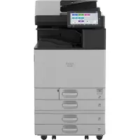 Ricoh Im C2010 Multifunktionsskrivare