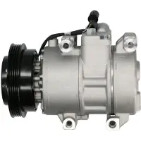 THERMOTEC Kompressor för luftkonditionering KTT090273