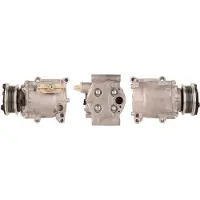 ELSTOCK Kompressor för luftkonditionering 51-0478