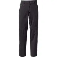 Vaude Farley Stretch Zip Off Ii Byxor
