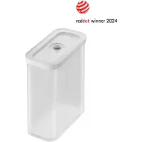 Zwilling Fresh & Save Cube Förvaringsbox 3M, 2,9 L. 21,4 x 10,7 x 22,8 cm