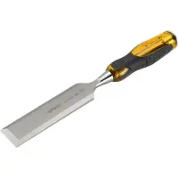 Stanley Stämjärn 0-16-265; 165 mm; 38 mm