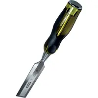 Stanley Stämjärn 0-16-266; 165 mm; 40 mm