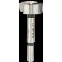 Bosch 2609255290 Forstnerborr 35 mm Total längd 90 mm Cylinderskaft 1 st
