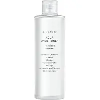 S. NATURE [] Aqua Oasis Toner 300ml