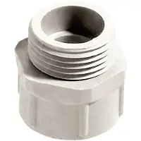 Lapp 51730050 SKINDICHT KU PG 29/16 PG29 PG16 Polyamid Grå-vit (RAL 7035) 25 st