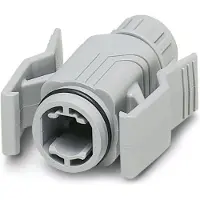 Phoenix Contact 1652732 Sensor/ställdon-kontakt, okonfektionerad Kontaktdonskåpa Antal poler (RJ): 8 5 st Package