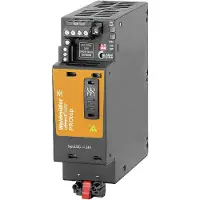 Weidmuller 2467300000 DC/DC-omvandlare 28.8 V 10 A 240 W