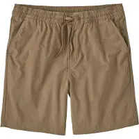 Patagonia Nomader Volley Shorts slab khaki, S