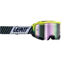 Leatt Velocity 4.5 Iriz Stripes Motocrossglasögon