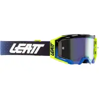 Leatt Velocity 5.5 Iriz 2024 Motocross Goggles