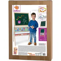 Eichhorn Magnettafel Standtafel 100002589